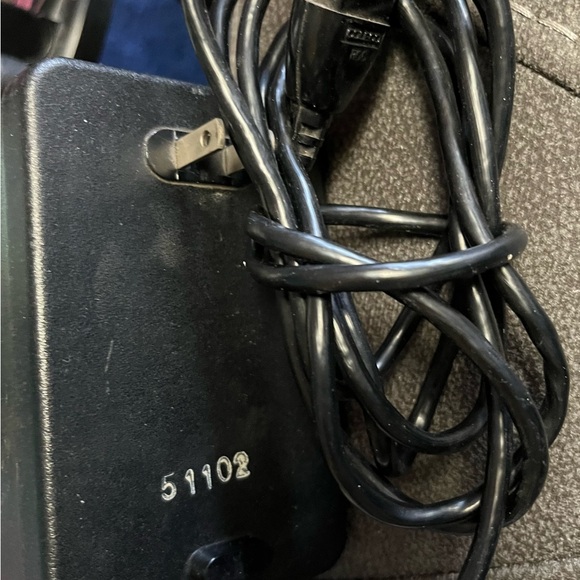 Coleco vintage plug in power supply for Colecovision Video Game System. - Picture 4 of 5